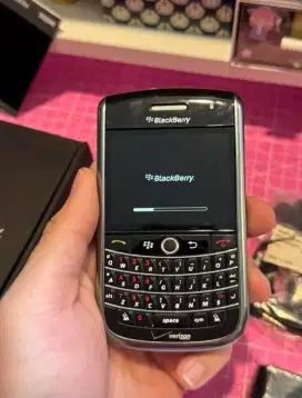 HP BLACKBERRY TOUR ORIGINAL BARU SEGEL