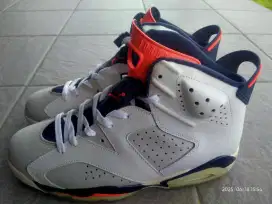 Air Jordan 6 Retro sz 44,5