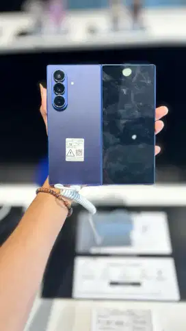 SAMSUNG GALAXY ZFOLD7 12 256