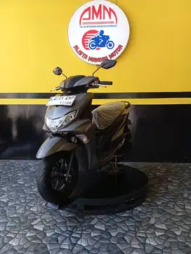 Yamaha Freego S 2018
