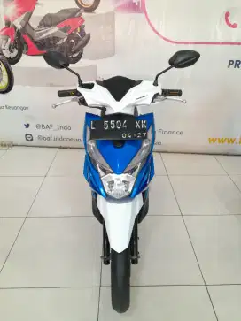 HONDA BEAT ECO CBS 2017