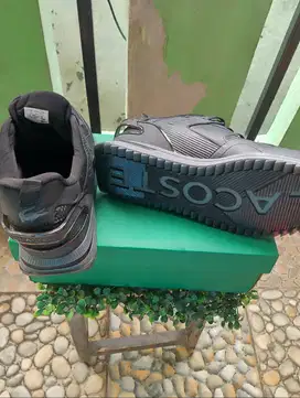 Sneakers Lacoste court break 0321 1 sma