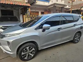 Mitsubishi Xpander 2017 Bensin
