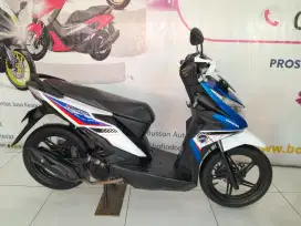 READY HONDA BEAT ECO CBS 2017
