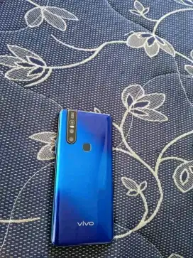Vivo V15 Minusan Siap Pakai