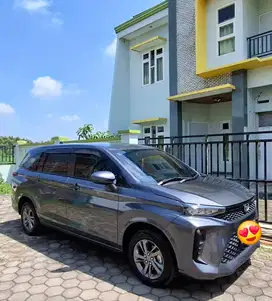 ‼️CASH ALL NEW XENIA 1.3 M/T 2022/AC dobel/Istimewa/JOS GANDHOS