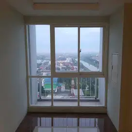 APARTEMEN FURNISH BALE HINGGIL TOWER B SURABAYA SIAP HUNI RON.A1944