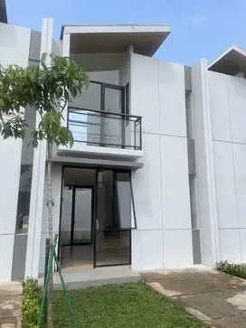 Dijual dan Sewa Rumah Rapi Terawat 5 Menit ke Pintu Tol Karawaci