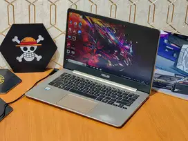 ASUS ZenBook UX430UQ