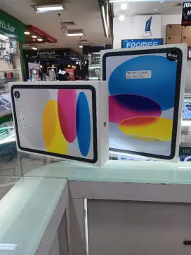 Ipad 11 128GB New Kredit Singkat dan Cepat.