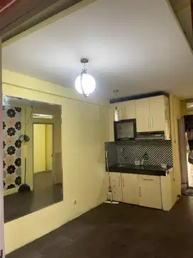 Disewakan Apartment Cibubur Village