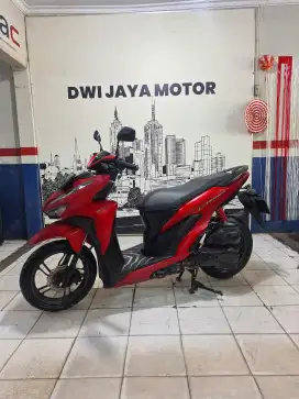 Honda vario 150 th 2019