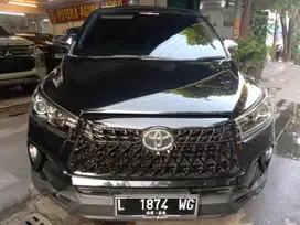 Toyota Kijang Innova 2021 Diesel