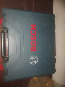 Bor baterai BOSCH