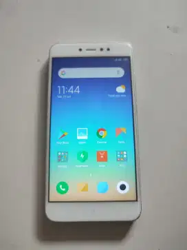Dijual redmi Note 5a, ram 3/32,batangan