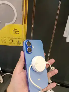 IPHONE 16 SERIES 128GB
