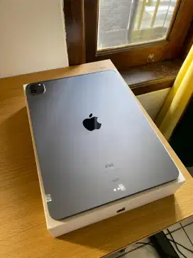 iPad Pro M1 2021 11 iBox