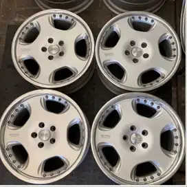Velg OZ Racing Opera R18