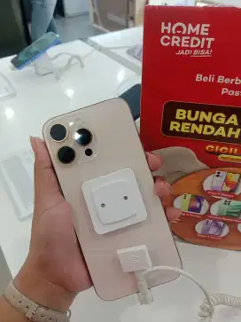 Iphone 16 Pro max Via cicilan Home Credit