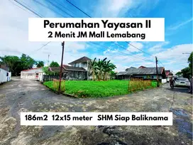Lemabang di Tengan Kota Palembang Cocok Untuk Hunian Nyaman dan Aman