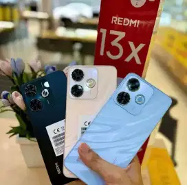 Redmi 13x 8+128