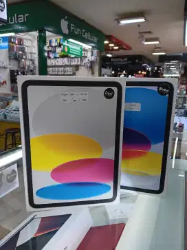 Kredit iPad 11 256GB Kredit Tercepat dan Mudah.
