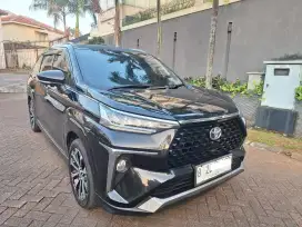 Veloz Q Cvt 2022 Istimewa