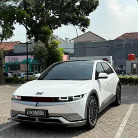HYUNDAI IONIQ 5 SIGNATURE LONG RANGE 2022