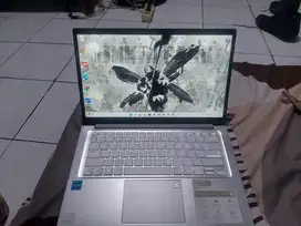 Laptop asus a1404za - ips352