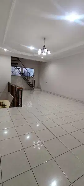 Dijual Ruko 3 Lantai Siap Pakai Taman Kopo Indah TKI 2
