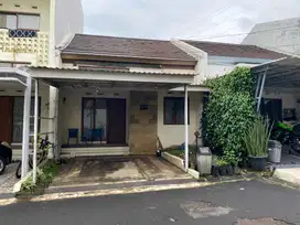 Dijual Rumah di Awani Residence Bandung Barat, Aman Nyaman Strategis