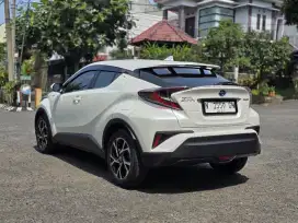 Toyota CHR Hybrid AT Th: 2019 Original SUPER