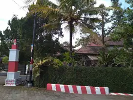 RUMAH SIAP HUNI!