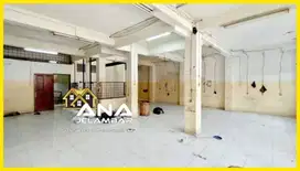 ANA RUMAH GANDENG UK 10.3X20M DI JELAMBAR ra