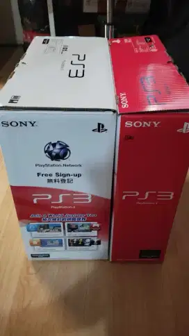 Sony PS 3 FULLSET