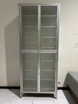 Lemari Rak Sepatu
