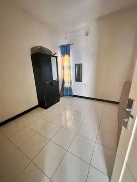 Disewakan / dikontrakkan rumah