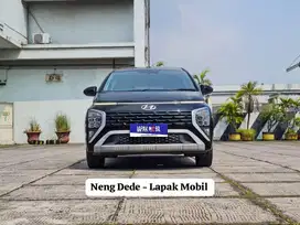 Hyundai Stargazer 1.5 Prime AT 2022