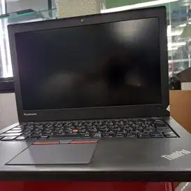 LENOVO THINKPAD X250 CORE I3 GEN 5 RAM 8GB HDD 500GB S-SBR