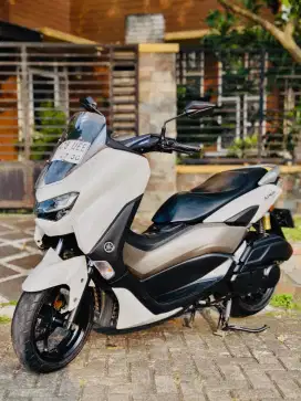 Yamaha New Nmax 2020