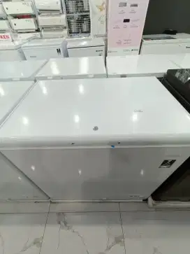 Showcase AQUA AQF 220HC Cashback 424rb
