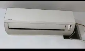 Ac Daikin 3/4pk