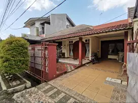 Jual Rumah Lingkungan Nyaman strategis Pamulang tangerang selatan