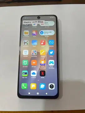 Hp only xioami 12 lite 5g 8+4/256gb