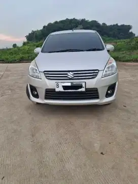 Suzuki Ertiga GL 2015 MT