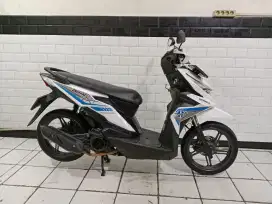 Beat eco 2016 cakep mesin halus
