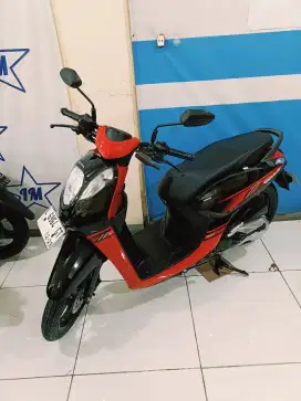 CBS ISS Honda GENIO 110 2019 BISA NEGO HARGA