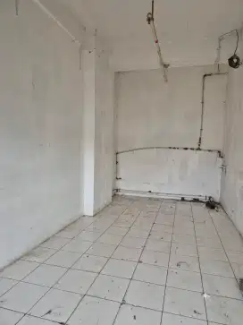 Sewa Kios Khusus Londri Bassura City Jakarta Timur
