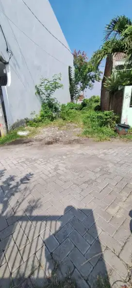 Tanah Siap Bangun Lokasi Medokan Ayu Tambak Rungkut Surabaya