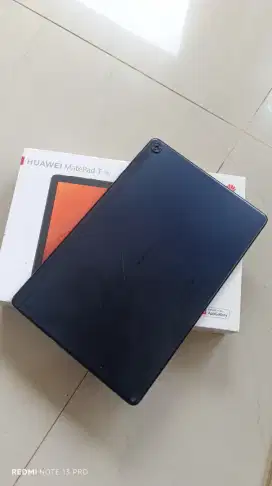 Huawei Matepad T10s 3/64gb + dus
